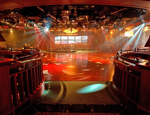 Imagem Sapphire Princess 9