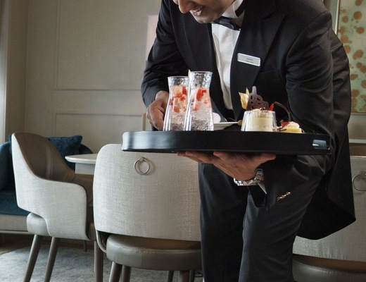 Imagem Silversea 8