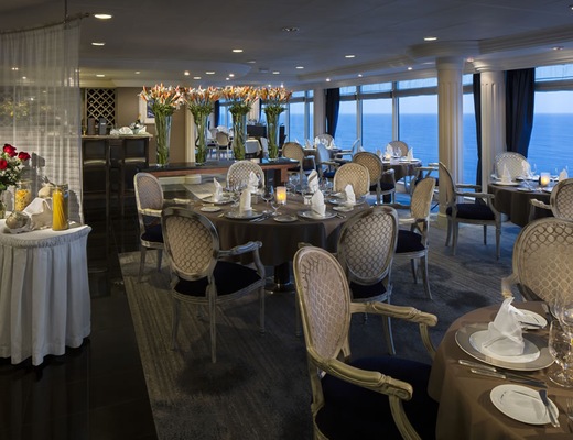 Imagem Azamara Journey 4
