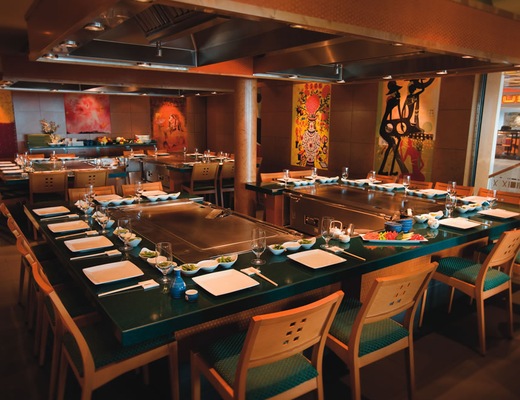 Imagem Norwegian Pearl 24