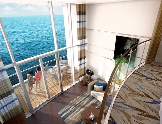 Imagem Ovation of the Seas 14
