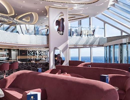Imagem MSC Seascape 14