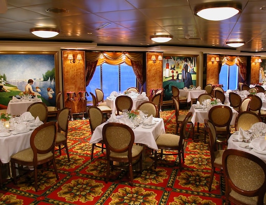 Imagem Norwegian Dawn 19