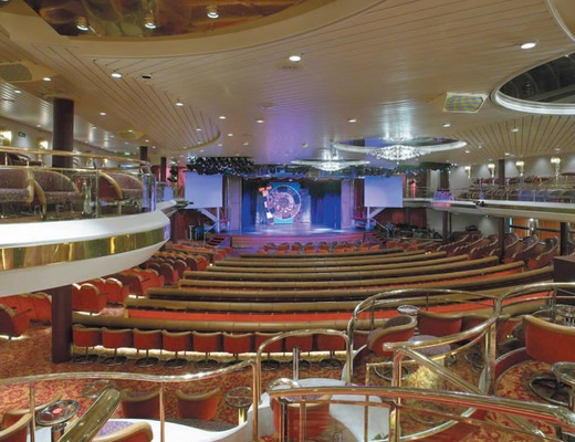 Imagem Empress of the Seas 5