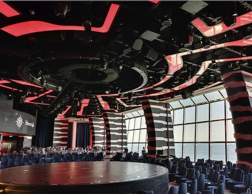 Imagem MSC Meraviglia 48