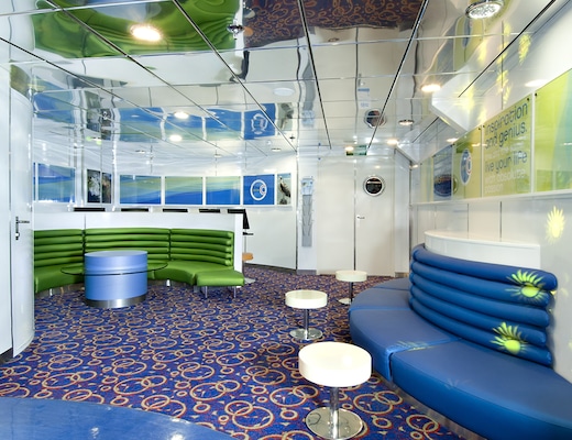 Imagem Carnival Spirit 4