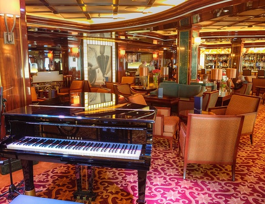Imagem Regal Princess 22