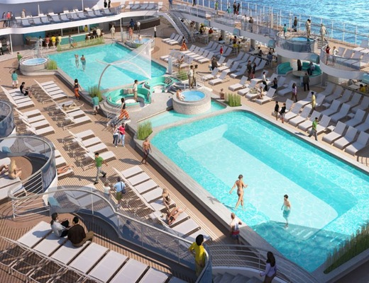 Imagem Discovery Princess 15