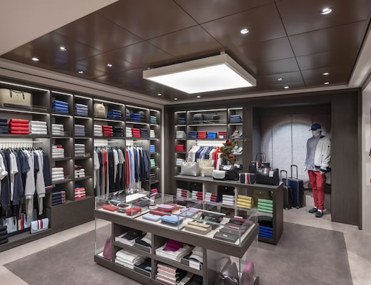 Imagem MSC Bellissima 10