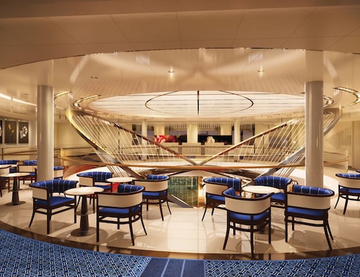 Imagem Nieuw Statendam 10