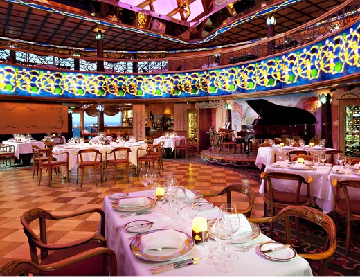 Imagem Carnival Spirit 9