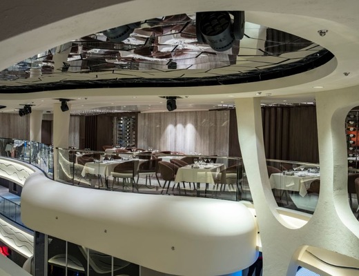 Imagem MSC World Europa 23