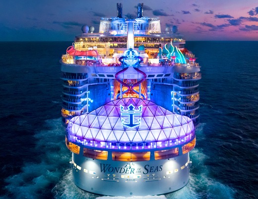 Imagem Wonder of the Seas 15