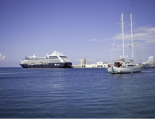 Imagem Azamara Quest 2