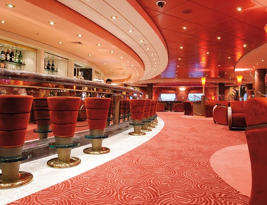 Imagem MSC Poesia 24