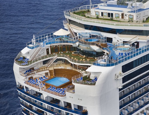 Imagem Crown Princess 3