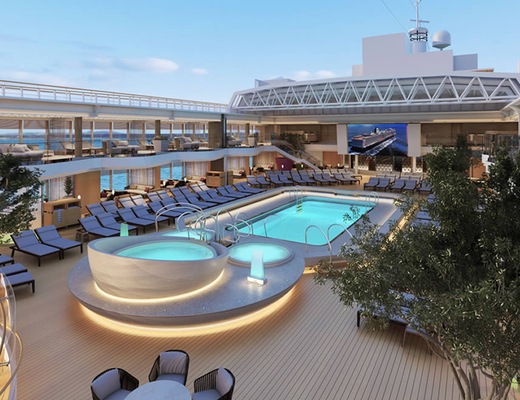 Imagem Koningsdam 36