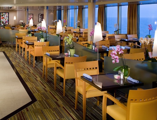 Imagem Eurodam 12