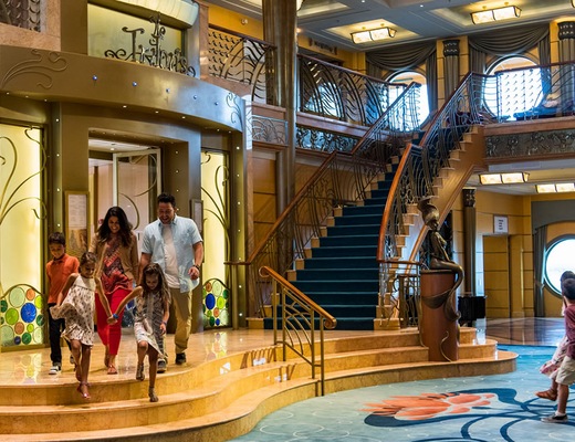 Imagem Disney Wonder 5