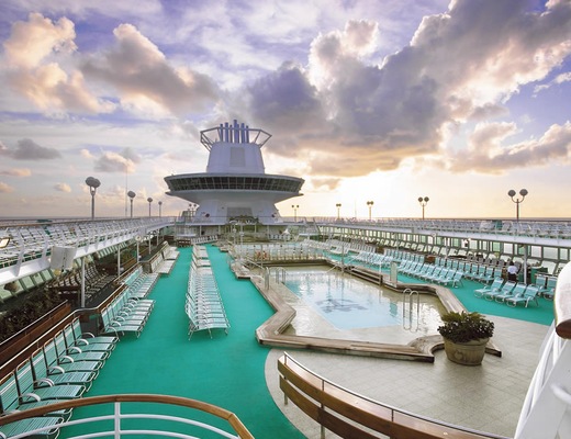 Imagem Empress of the Seas 7