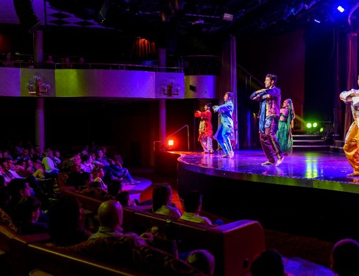 Teatro