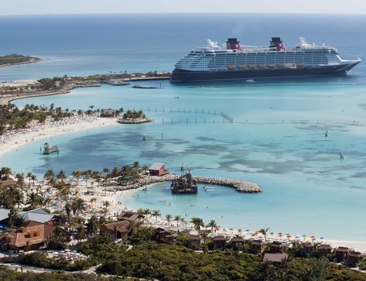 Imagem Disney Cruise Line 8