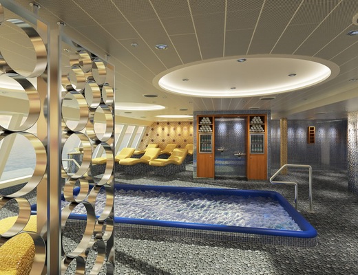 Imagem Carnival Horizon 24