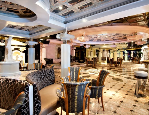 Imagem Carnival Sensation 8