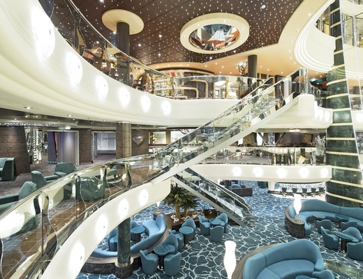 Imagem MSC Preziosa 19