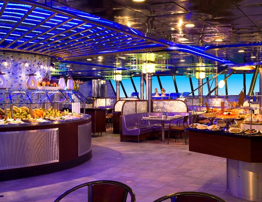 Imagem Carnival Sensation 20