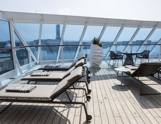 Imagem Azamara Quest 19