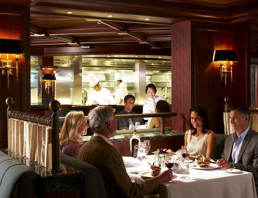 Imagem Grand Princess 21