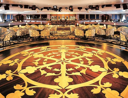 Imagem Pacific Princess 2