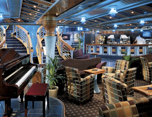Imagem Carnival Miracle 11