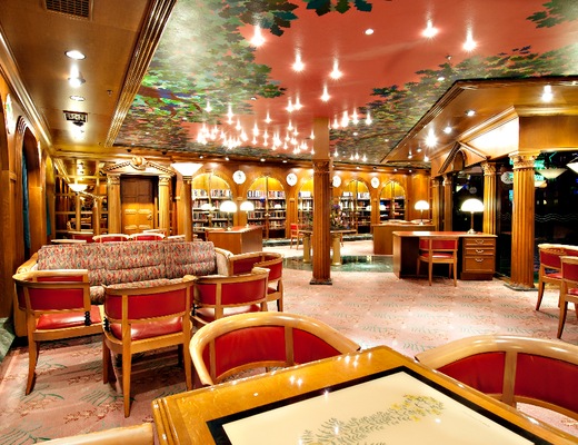Imagem Carnival Sensation 9