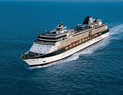 Celebrity Summit