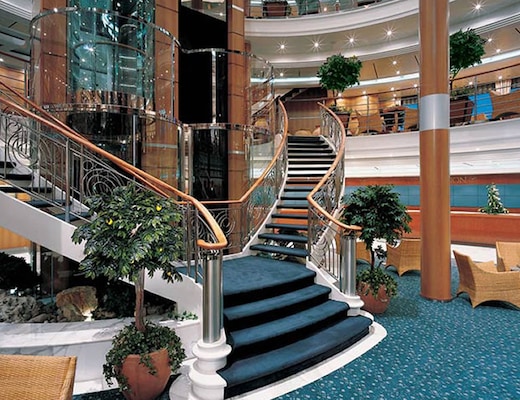 Imagem Norwegian Sun 9