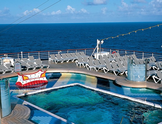 Imagem Zuiderdam 16