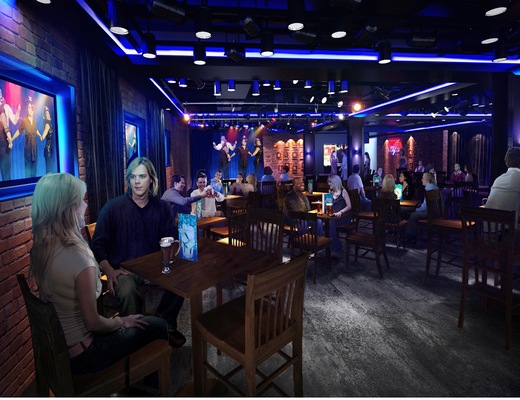 Imagem Norwegian Breakaway 26