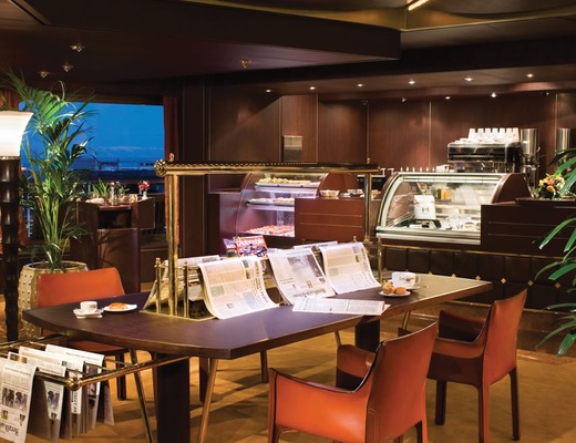 Imagem Noordam 6