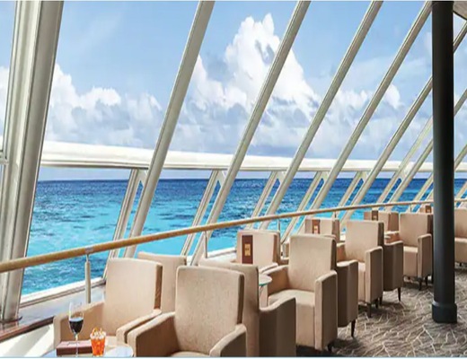 Imagem Norwegian Sky 8