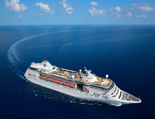 Imagem Empress of the Seas 10