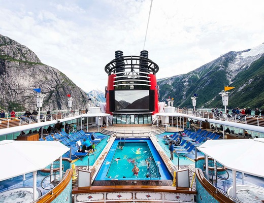 Imagem Disney Wonder 20