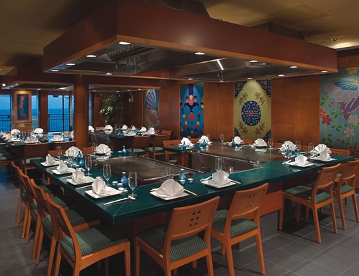Imagem Norwegian Jewel 21