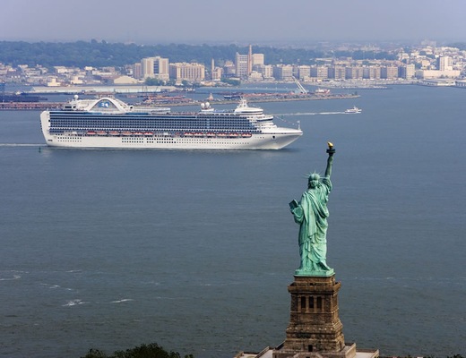 Imagem Crown Princess 23