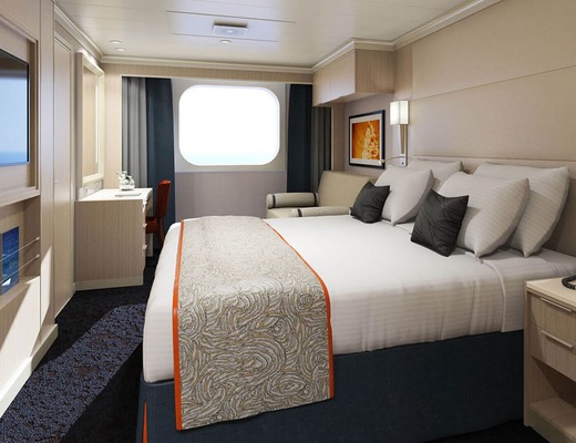 Imagem Koningsdam 22