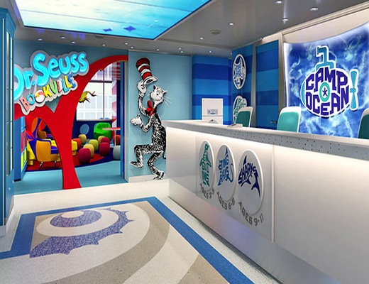 Imagem Carnival Horizon 12
