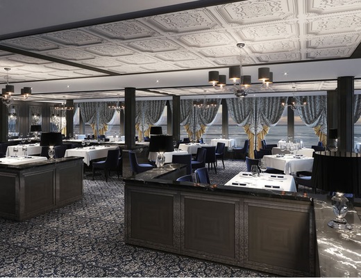 Imagem Norwegian Encore 21
