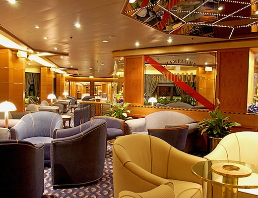 Imagem Sea Princess 10