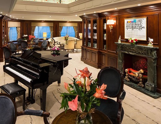 Drawing Room